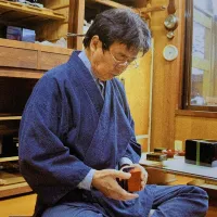 山岞 äžç·